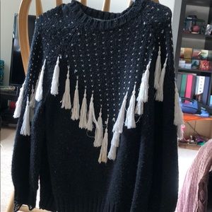 WILDFOX sweater